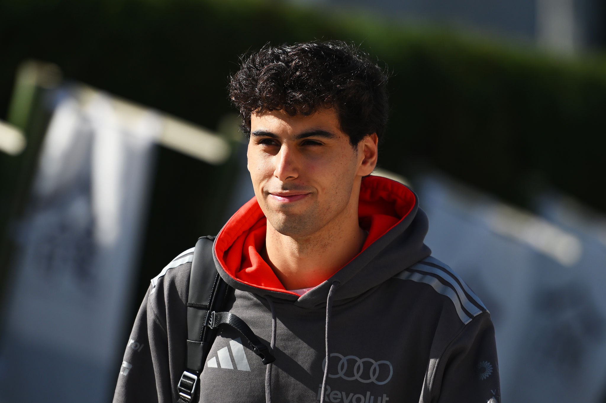 Gabriel Bortoleto
